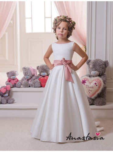 Платье детское Britani Kids 2016  модель  BK1092