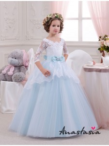 Платье детское Britani Kids 2016  модель  BK1122