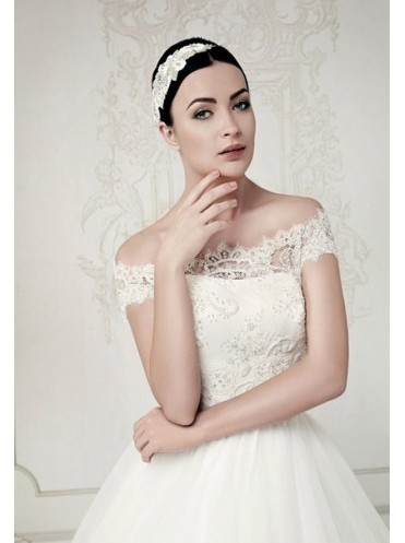 Свадебное платье от Daria Karlozi 2015 модель Флорида 1502 