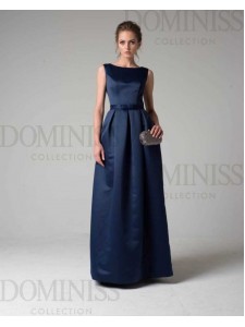 вечернее платье от Dominiss модель Edel