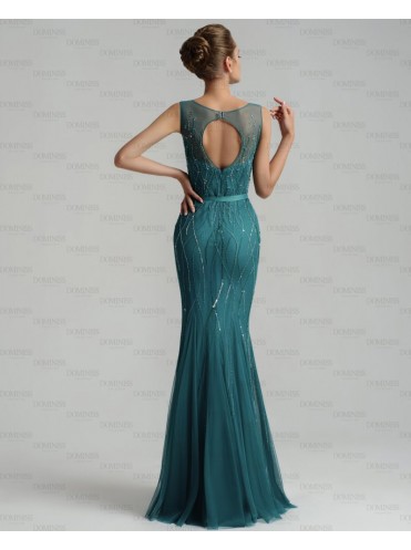 вечернее платье от Dominiss модель Edvin