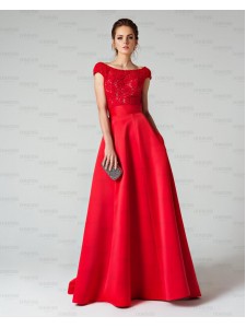 вечернее платье от Dominiss модель Emitto