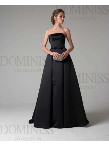 вечернее платье от Dominiss модель Enigma