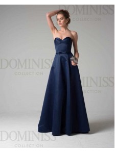 вечернее платье от Dominiss модель Etymon