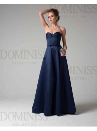 вечернее платье от Dominiss модель Etymon