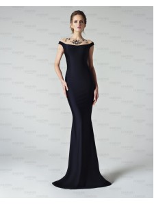 вечернее платье от Dominiss модель Evita