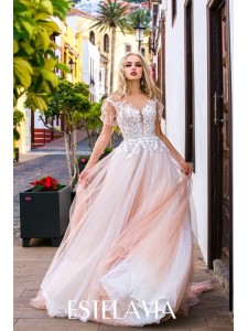 "Lovely princess" от Estelavia модель Кейша