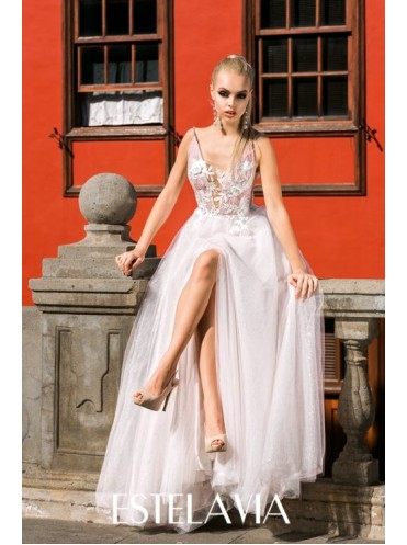 "Lovely princess" от Estelavia  модель Сильвия