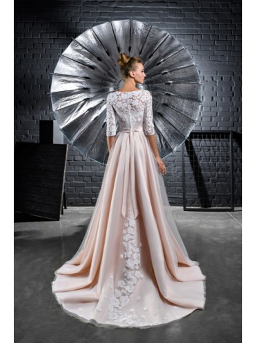 Платье свадебное от Gellena 2017 модель G1825 Veronica
