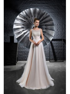 Платье свадебное от Gellena 2017 модель G1827 Victoria