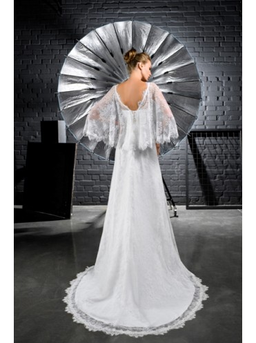 Платье свадебное от Gellena 2017 модель G1830 Lucy