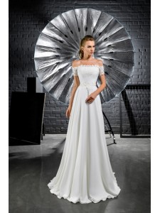 Платье свадебное от Gellena 2017 модель G1831 Jasmine