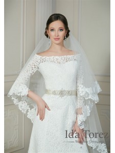 свадебное платье коллекция IDA TOREZ 2014 модель IT 0197