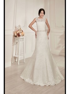 свадебное платье коллекция IDA TOREZ 2015 модель IT 0232 Casilla
