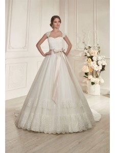 свадебное платье коллекция IDA TOREZ 2015 модель IT 0233 Vitoria
