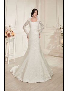 свадебное платье коллекция IDA TOREZ 2015 модель IT 0237 Sarate