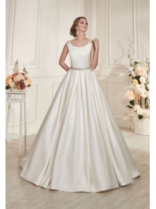 свадебное платье коллекция IDA TOREZ 2015 модель IT 0241 Fabrice