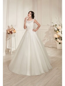 свадебное платье коллекция IDA TOREZ 2015 модель IT 0242 Scala