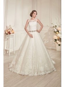 свадебное платье коллекция IDA TOREZ 2015 модель IT 0244 Mera