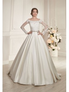свадебное платье коллекция IDA TOREZ 2015 модель IT 0245 Soler