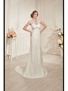 свадебное платье коллекция IDA TOREZ 2015 модель IT 0246 Alicanta