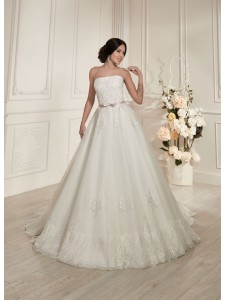 свадебное платье коллекция IDA TOREZ 2015 модель IT 0248 Lira