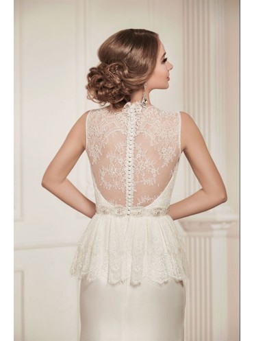 свадебное платье коллекция IDA TOREZ 2015 модель IT 0250 Villa