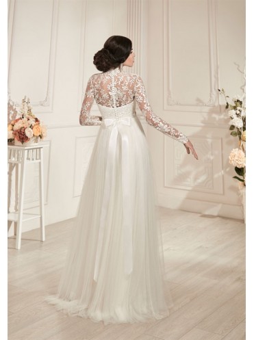 свадебное платье коллекция IDA TOREZ 2015 модель IT 0255 Arena