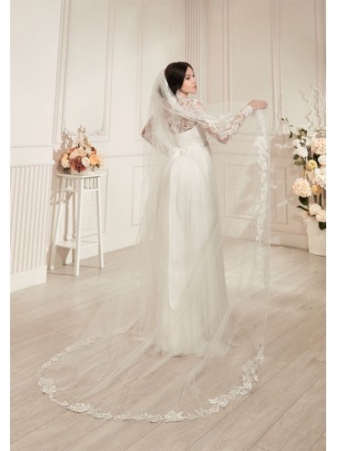 свадебное платье коллекция IDA TOREZ 2015 модель IT 0255 Arena