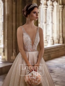 Lorena  2018 модель Amelia