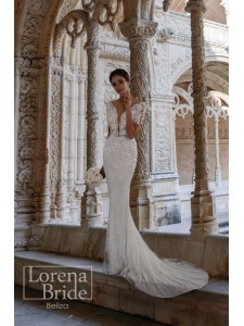 Lorena  2018 модель Beliza