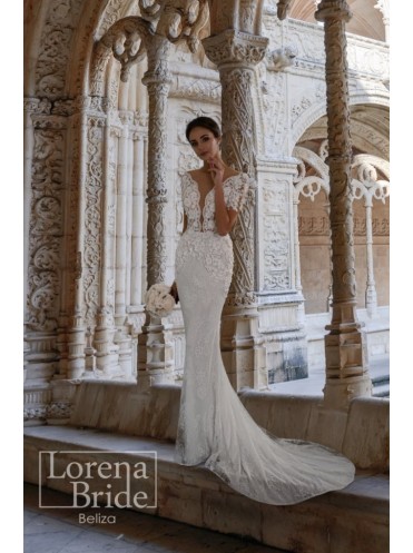 Lorena  2018 модель Beliza
