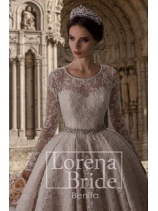 Lorena  2018 модель Benita