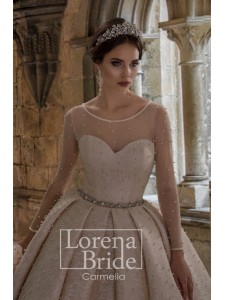 Lorena  2018 модель Carmelia