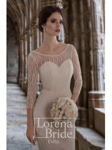 Lorena  2018 модель Evita