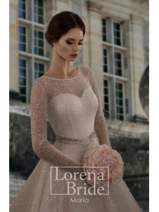 Lorena  2018 модель Maria