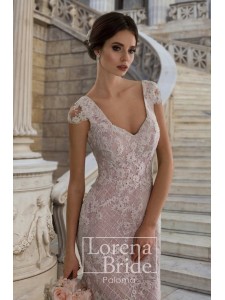 Lorena  2018 модель Paloma