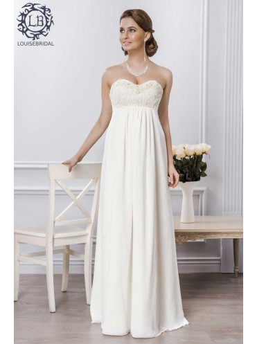 Louisebridal - A модель LB 6896