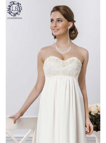 Louisebridal - A модель LB 6896