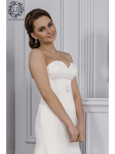 Louisebridal - A модель LB 6908