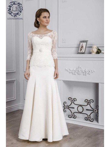 Louisebridal - A модель LB 6909