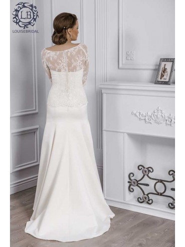 Louisebridal - A модель LB 6909