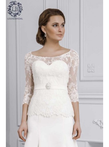 Louisebridal - A модель LB 6909