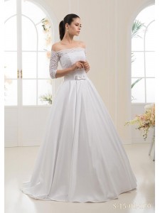 Платье свадебное коллекция Елена*2 модеь 15-01-170