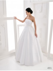 Платье свадебное коллекция Мария*7 модеь M 491