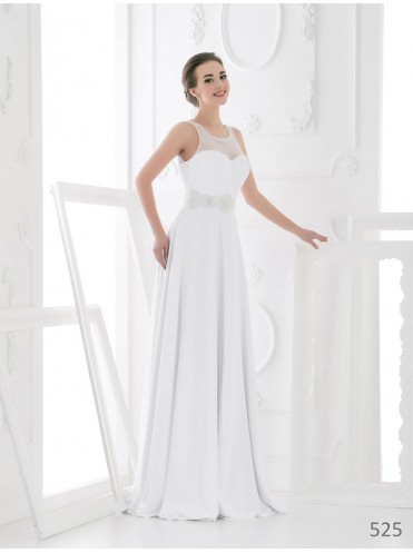 Платье свадебное коллекция Мария*7 модеь M 525