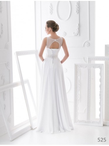 Платье свадебное коллекция Мария*7 модеь M 525