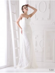 Платье свадебное коллекция Мария*7 модеь M 530