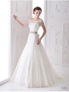 Платье свадебное коллекция Мария*7 модеь M 535