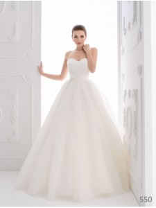 Платье свадебное коллекция Мария*7 модеь M 550